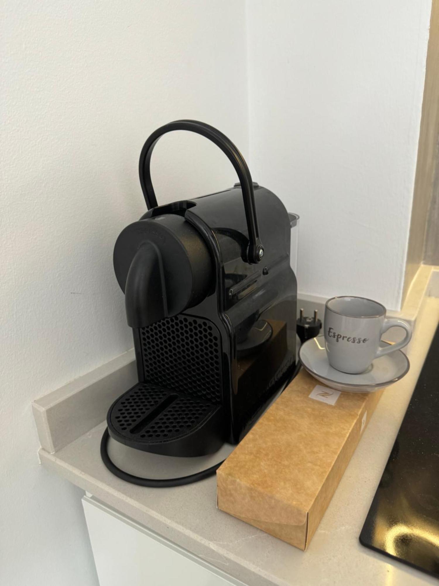 Casa Boutique Plaza De Armas -Townhouse- Βίλα Σεβίλλη Εξωτερικό φωτογραφία