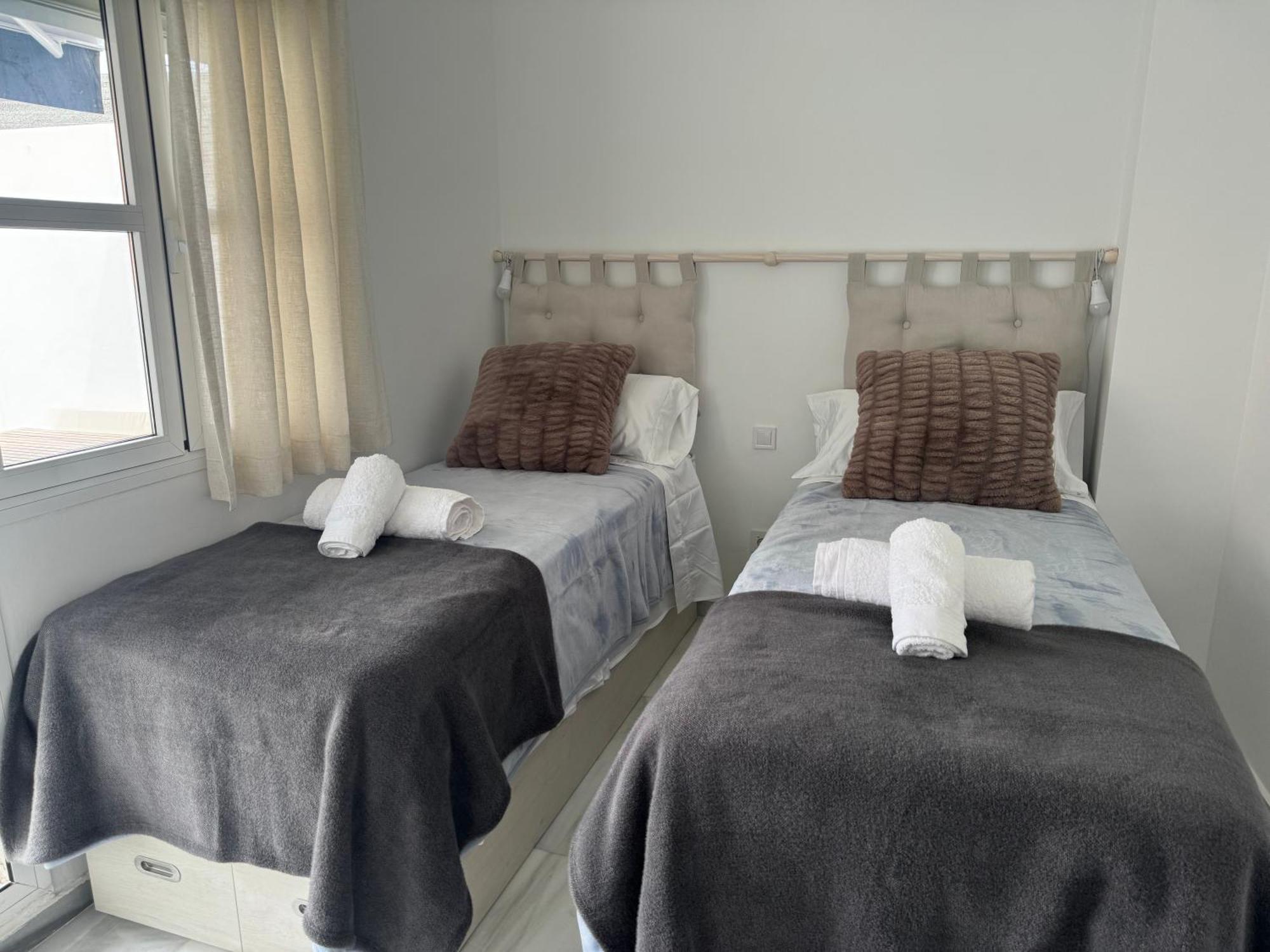 Casa Boutique Plaza De Armas -Townhouse- Βίλα Σεβίλλη Εξωτερικό φωτογραφία