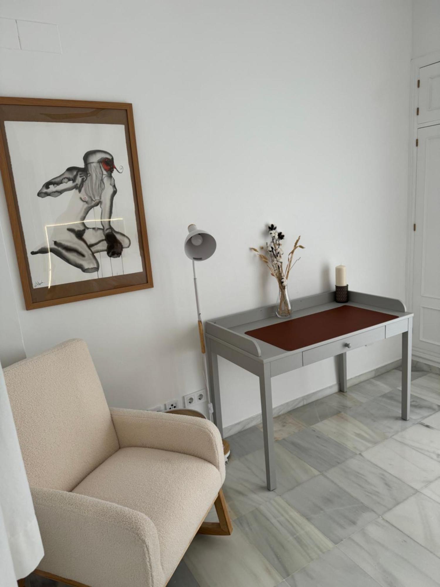 Casa Boutique Plaza De Armas -Townhouse- Βίλα Σεβίλλη Εξωτερικό φωτογραφία