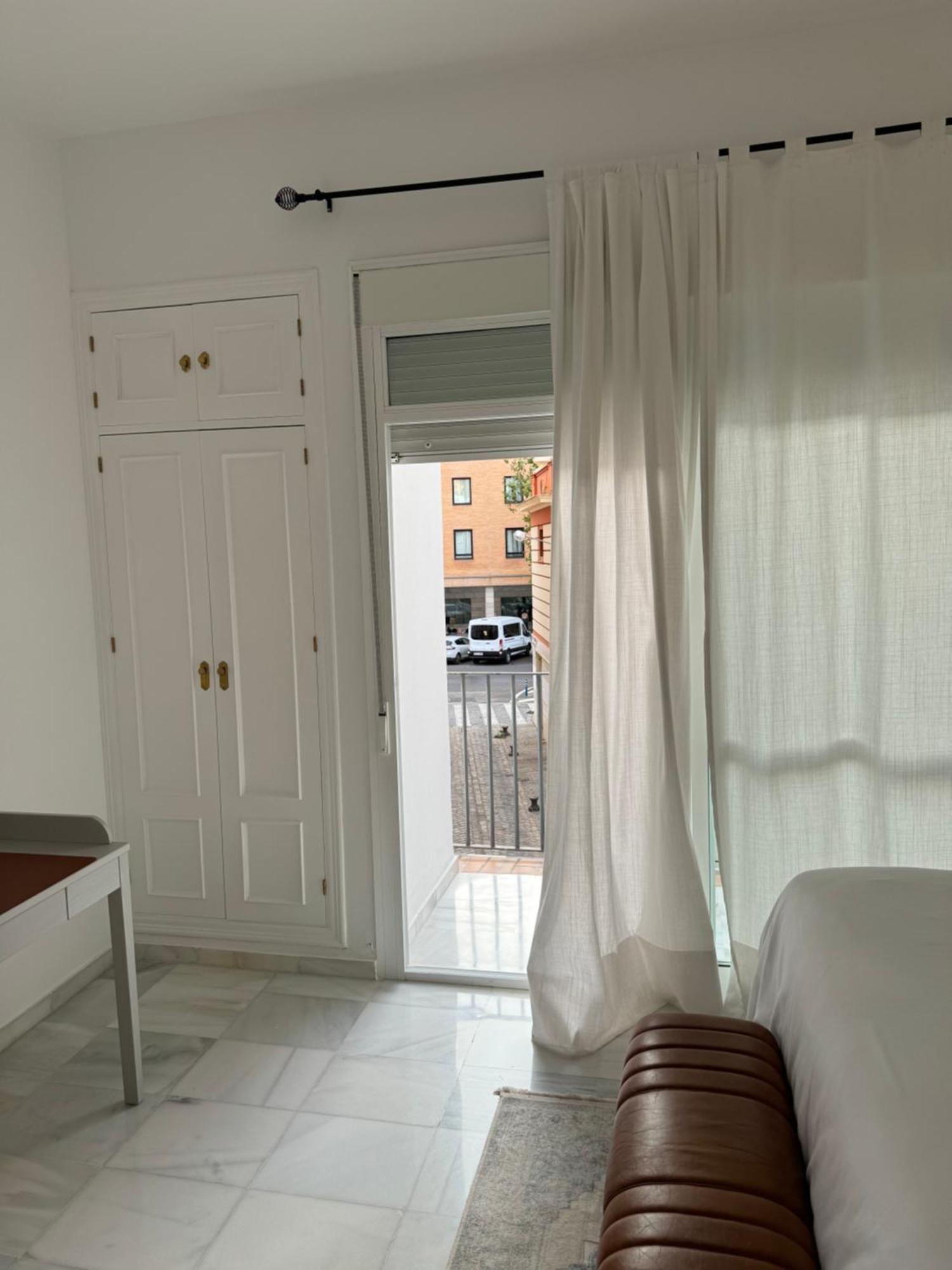 Casa Boutique Plaza De Armas -Townhouse- Βίλα Σεβίλλη Εξωτερικό φωτογραφία