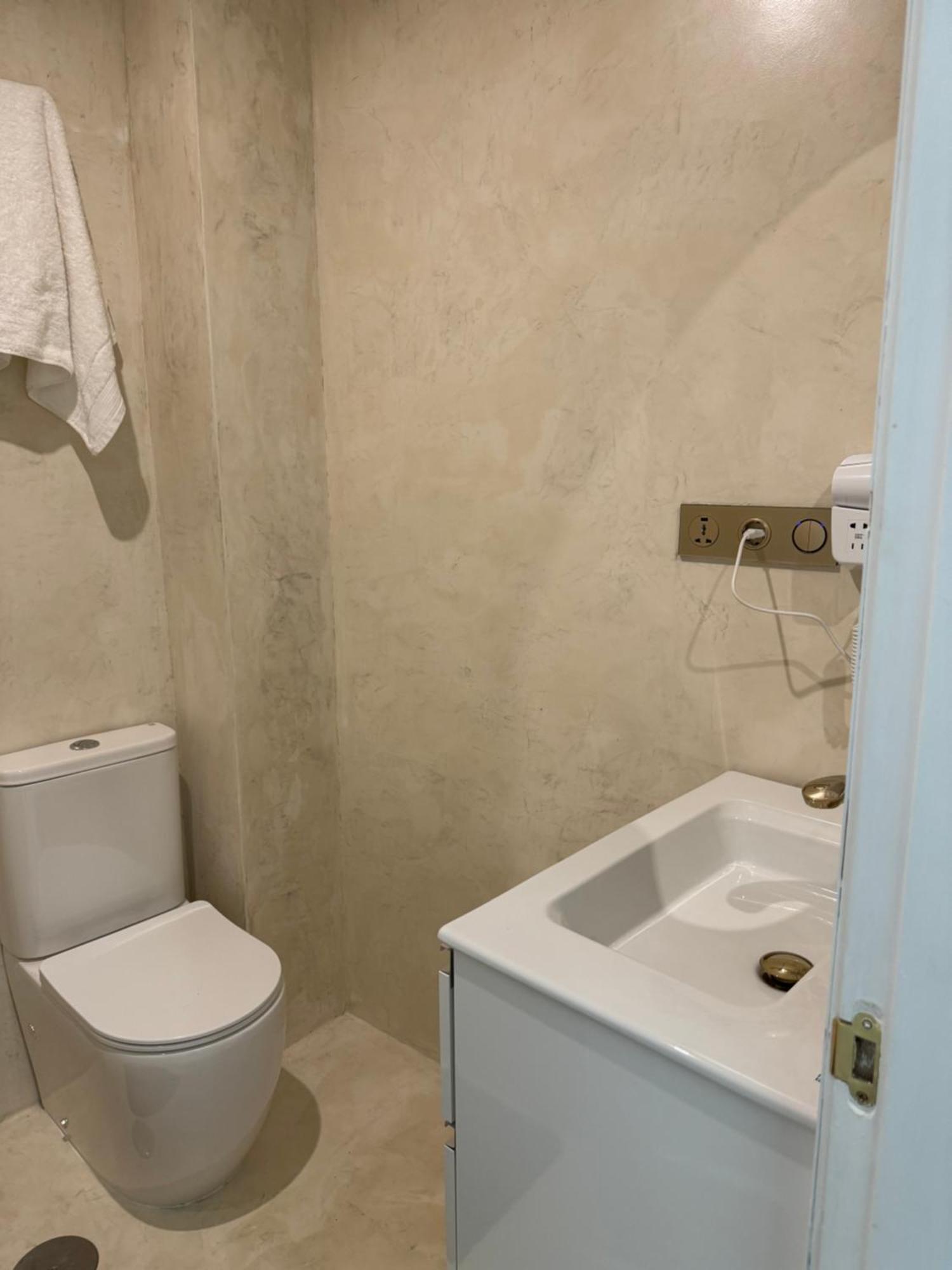 Casa Boutique Plaza De Armas -Townhouse- Βίλα Σεβίλλη Εξωτερικό φωτογραφία