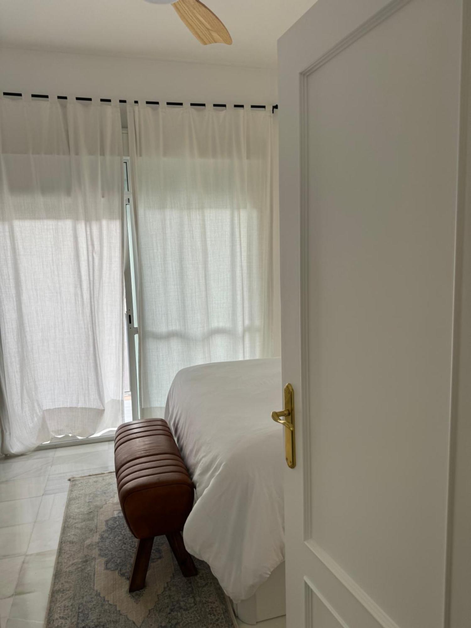 Casa Boutique Plaza De Armas -Townhouse- Βίλα Σεβίλλη Εξωτερικό φωτογραφία