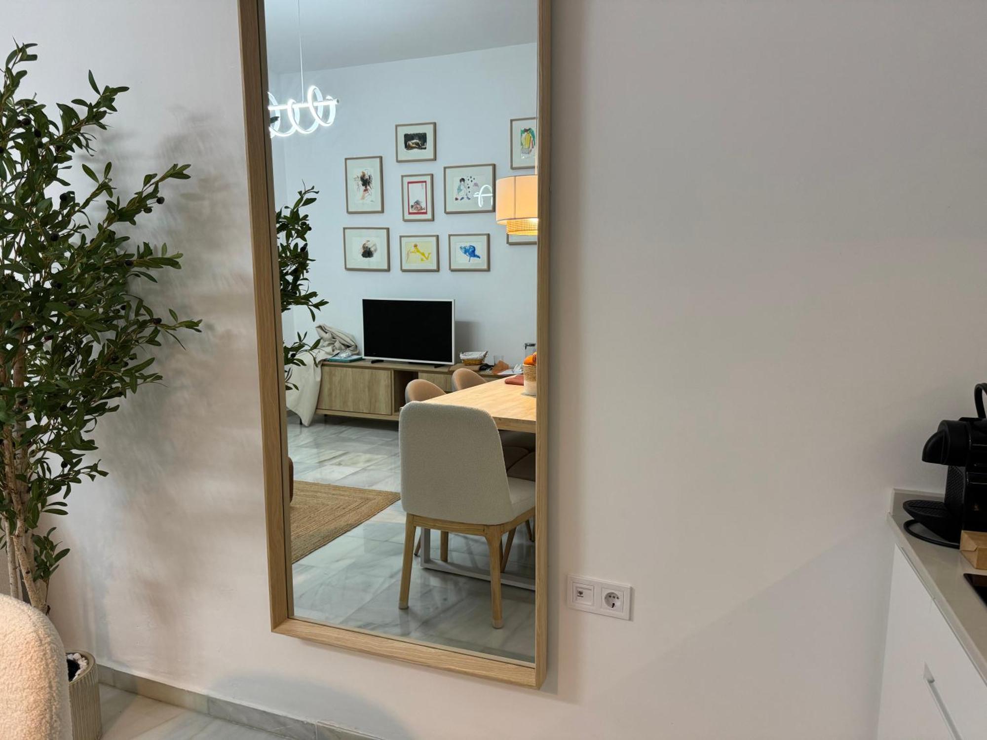 Casa Boutique Plaza De Armas -Townhouse- Βίλα Σεβίλλη Εξωτερικό φωτογραφία